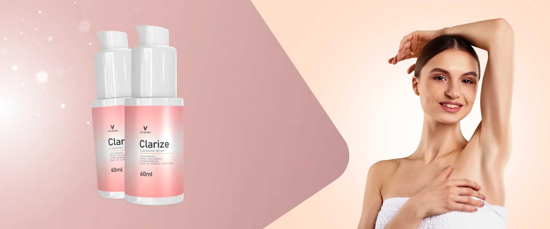 PELE LIVRE DE MANCHAS