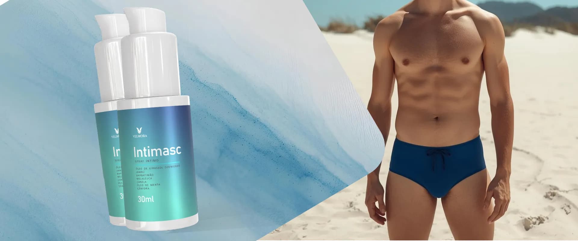 HIGIENE MASCULINA SUPERIOR