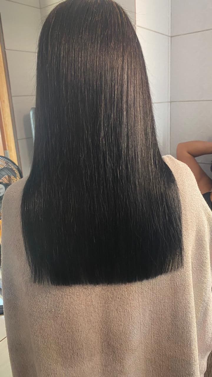 Avaliação Cliente 9