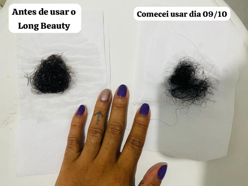 Avaliação Cliente 12