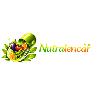 NutrAlencar Logo