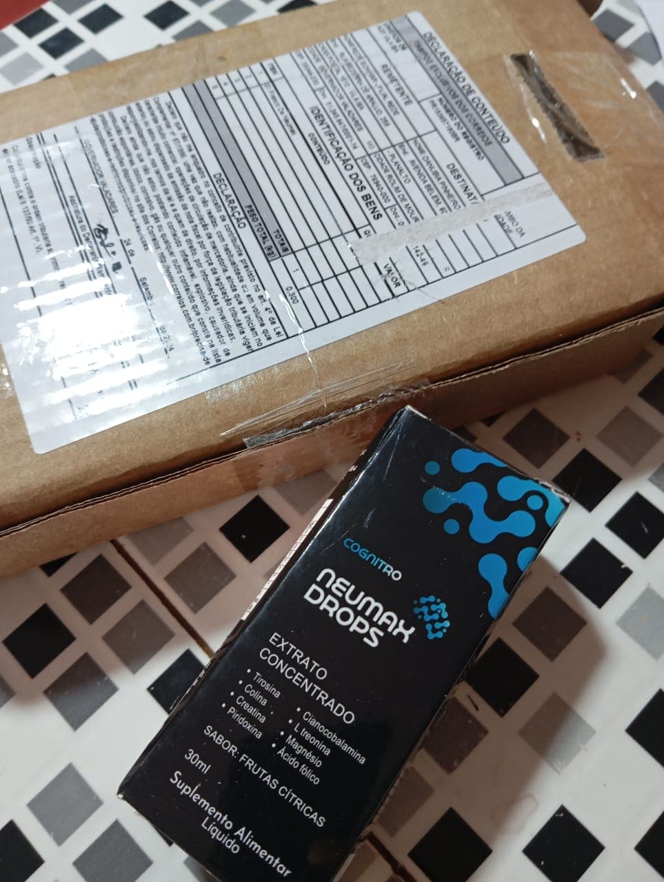 Avaliação Cliente 5