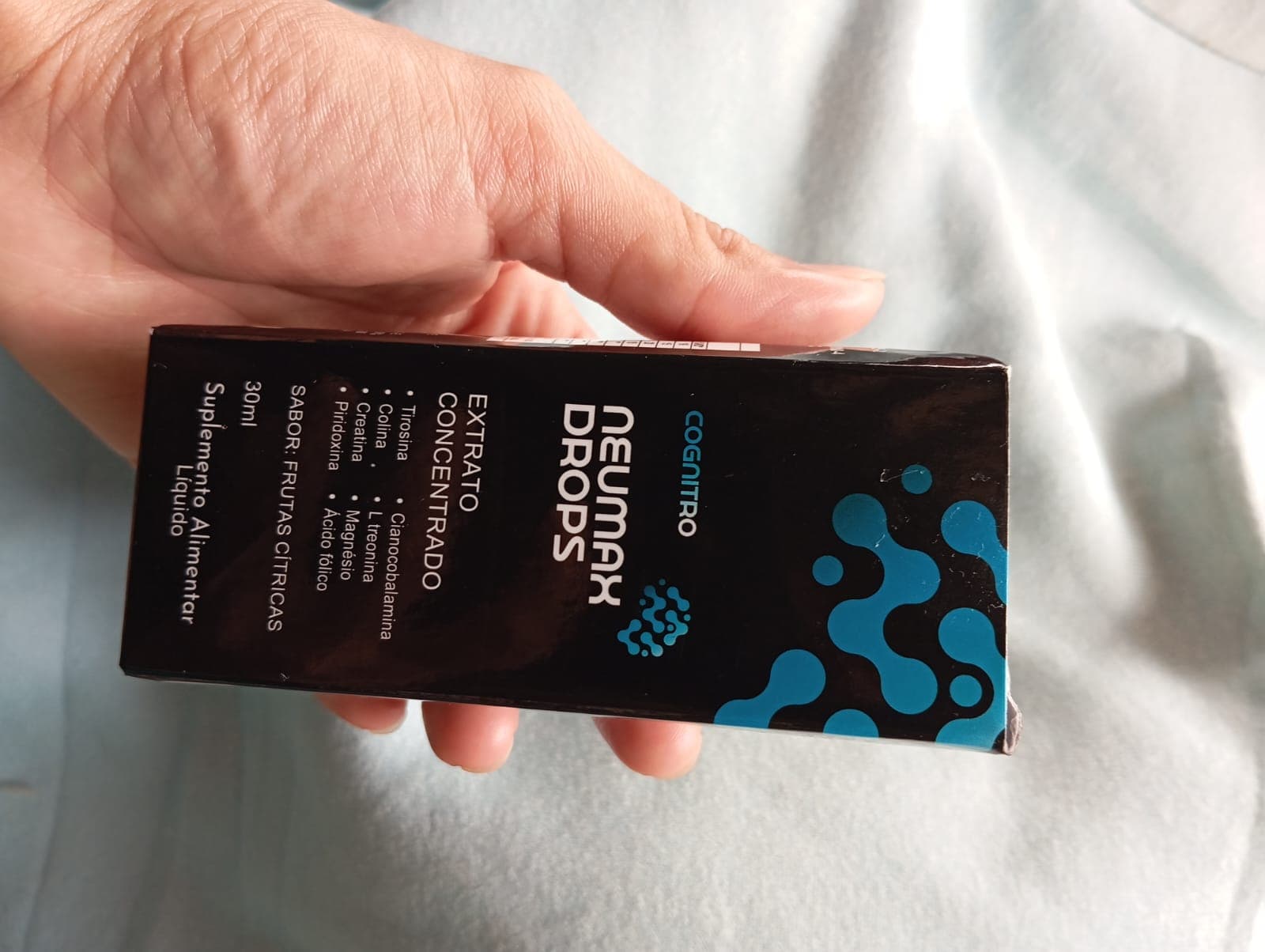 Avaliação Cliente 6