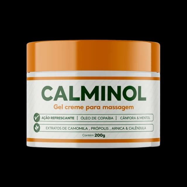 ALÍVIO IMEDIATO PARA DORES