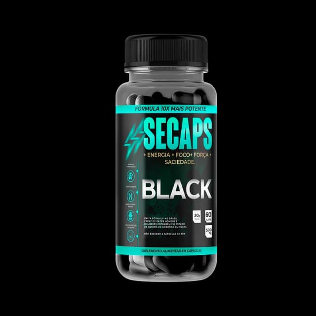 ENERGIA + FOCO + PERFORMANCE