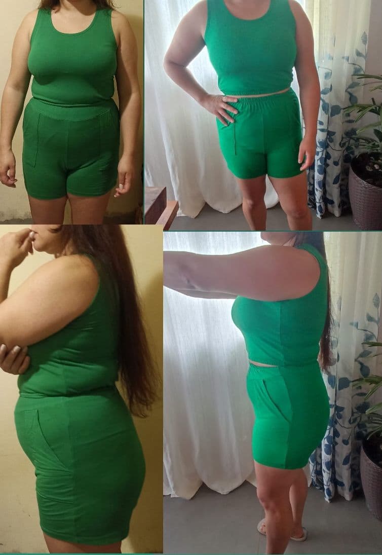 Avaliação Cliente 7