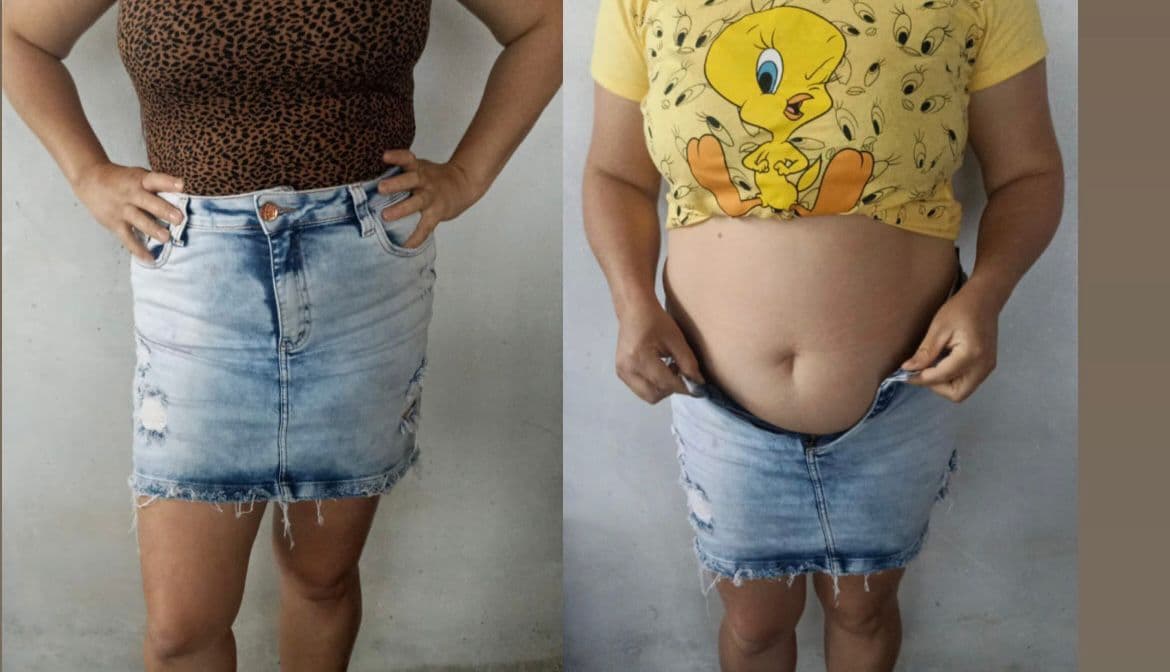 Avaliação Cliente 8