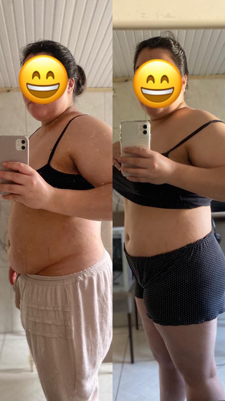 Avaliação Cliente 9