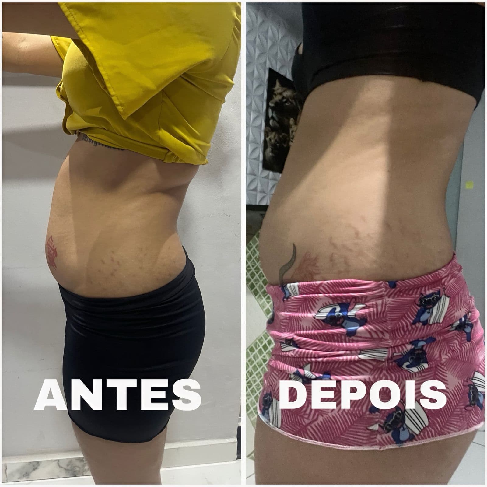 Avaliação Cliente 15