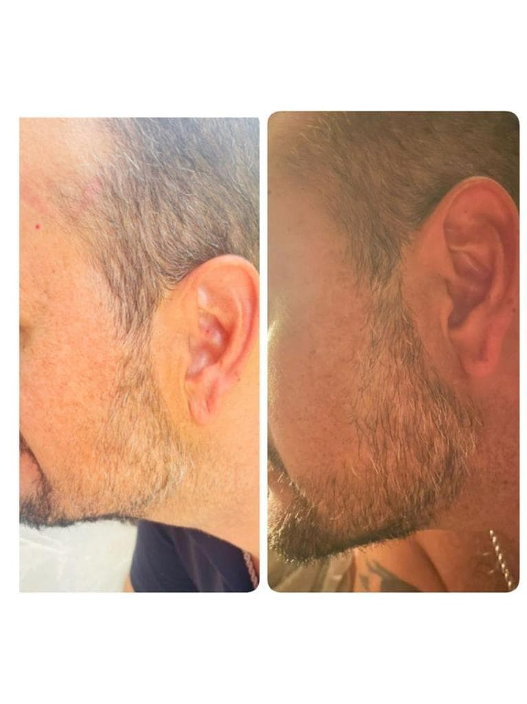 Avaliação Cliente 7