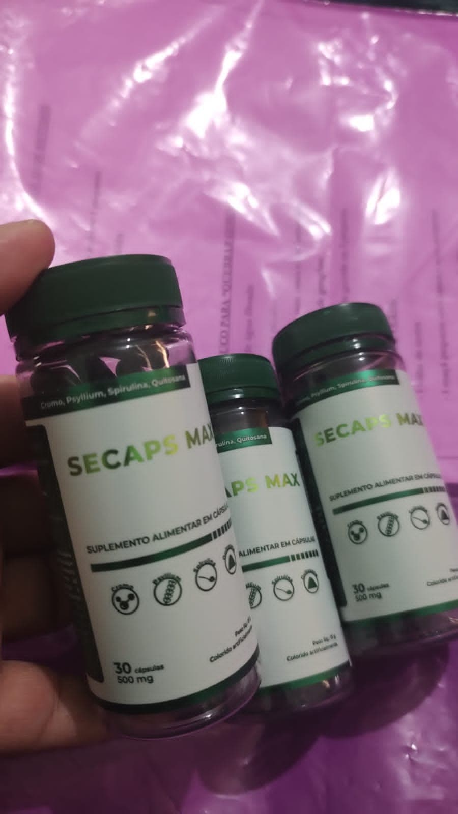 Avaliação Cliente 2